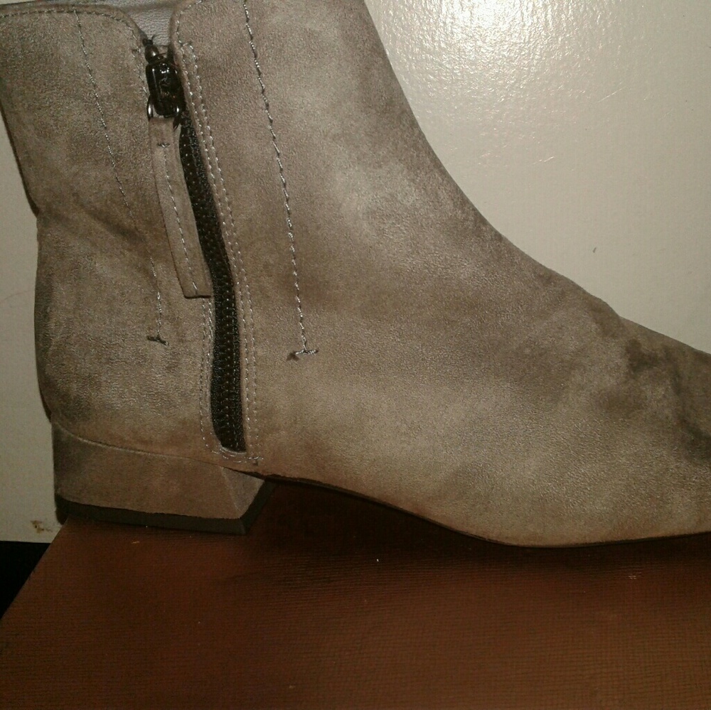 Booties - Picture 2 of 2